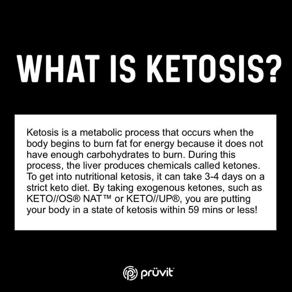 Pruvit Ketones - Raspberry Lemonade - Picture 5 of 11